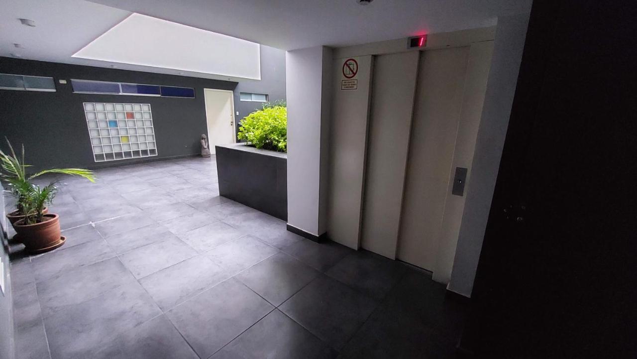 Confortable And Functional Apartment In Miraflores ! ليما المظهر الخارجي الصورة