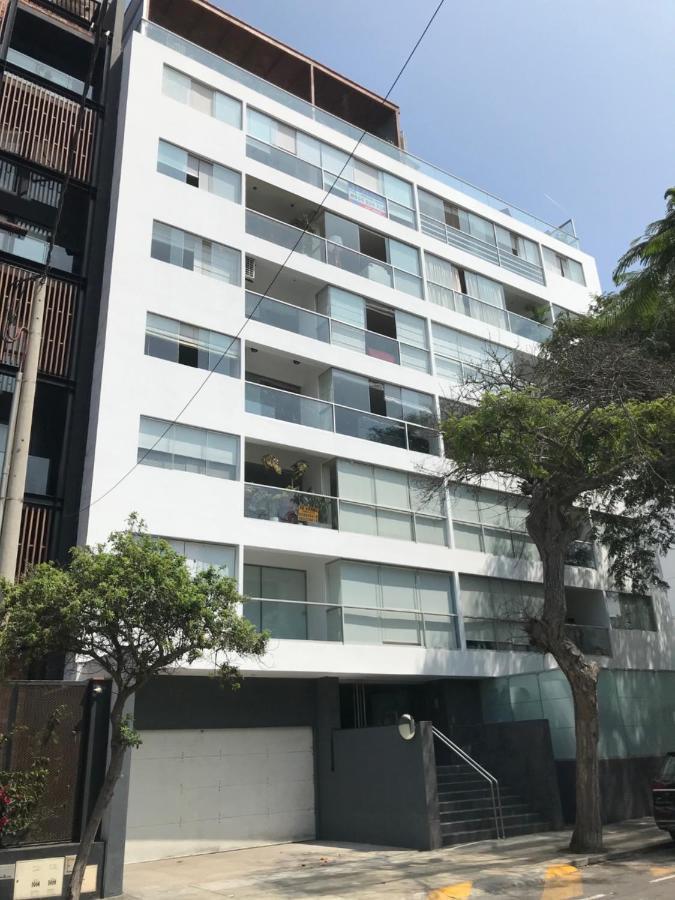 Confortable And Functional Apartment In Miraflores ! ليما المظهر الخارجي الصورة