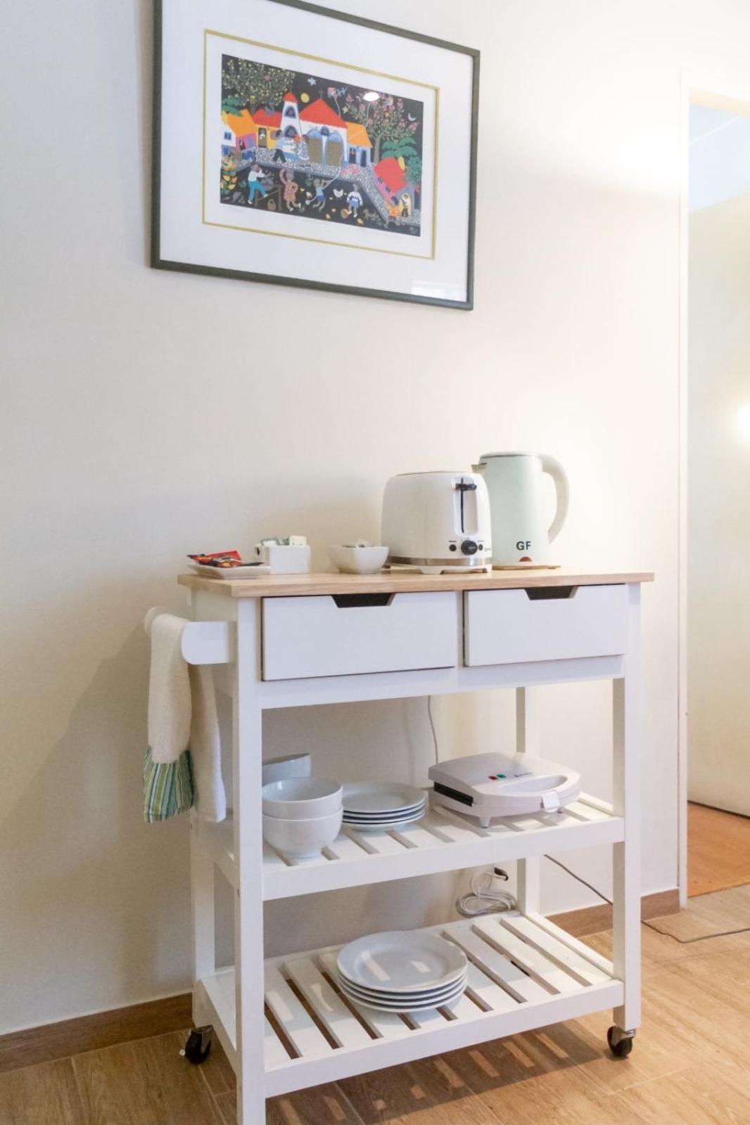 Confortable And Functional Apartment In Miraflores ! ليما المظهر الخارجي الصورة