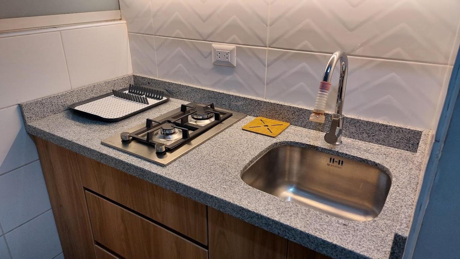 Confortable And Functional Apartment In Miraflores ! ليما المظهر الخارجي الصورة